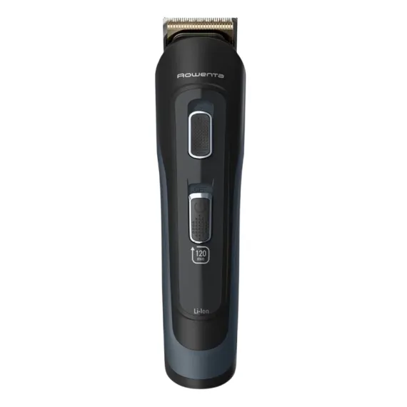 TRIMMER PENTRU BĂRBAȚI ROWENTA TN9464E0 ALBASTRU | NEGRU