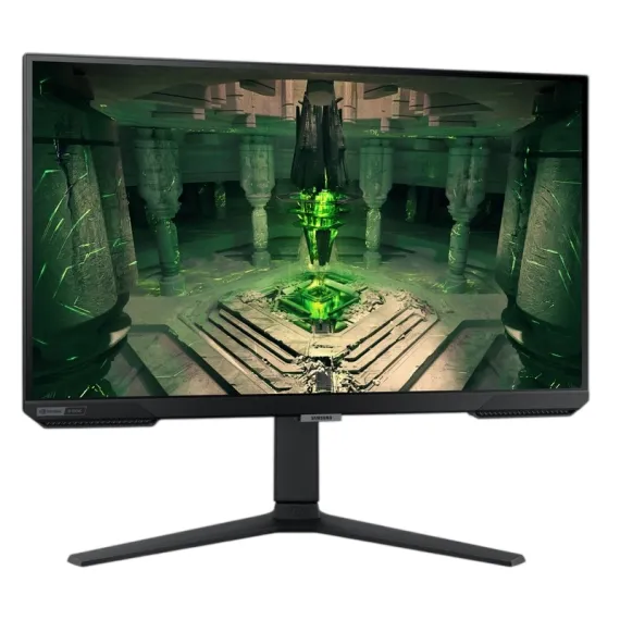 ИГРОВОЙ МОНИТОР SAMSUNG ODYSSEY G4 S27BG400E ЧЕРНЫЙ