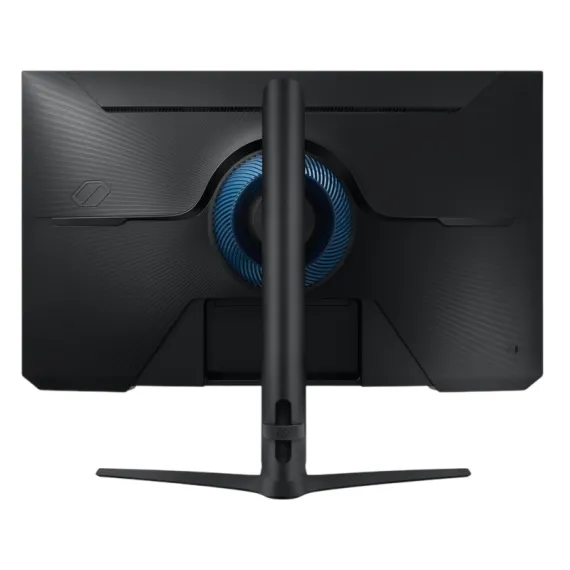 ИГРОВОЙ МОНИТОР SAMSUNG ODYSSEY G4 S27BG400E ЧЕРНЫЙ