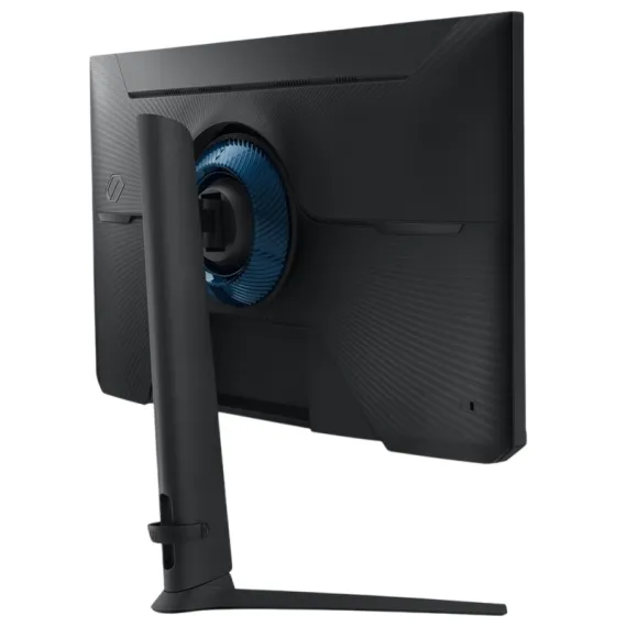 ИГРОВОЙ МОНИТОР SAMSUNG ODYSSEY G4 S27BG400E ЧЕРНЫЙ