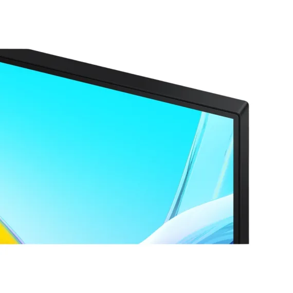 МОНИТОР SAMSUNG S32D804 ЧЁРНЫЙ