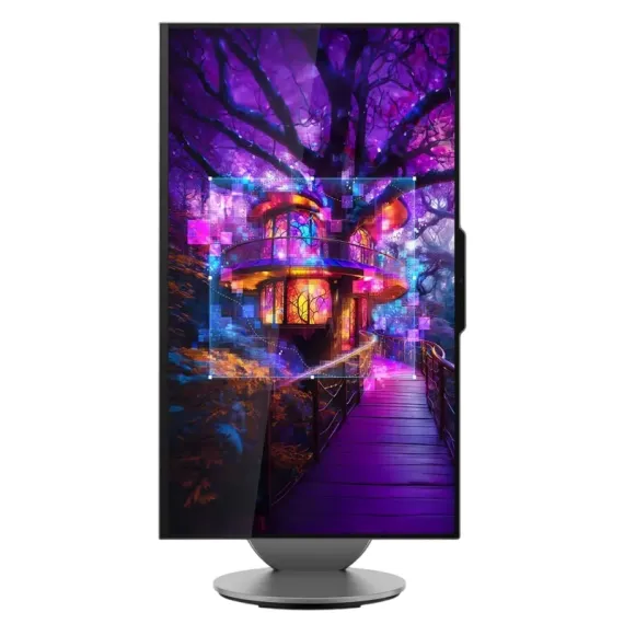 COMPUTER ALL-IN-ONE LENOVO YOGA 27IAH10 32 GB 1024GB