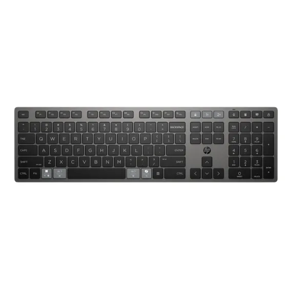 КЛАВИАТУРА HP 725 МЕМБРАНА ЧЕРНЫЙ