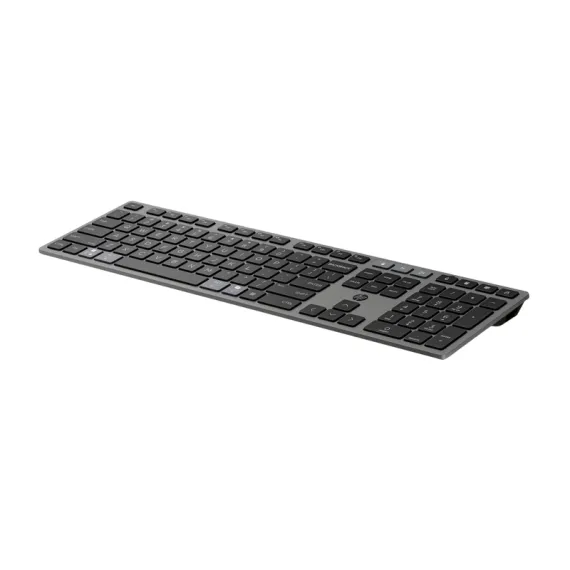 КЛАВИАТУРА HP 725 МЕМБРАНА ЧЕРНЫЙ