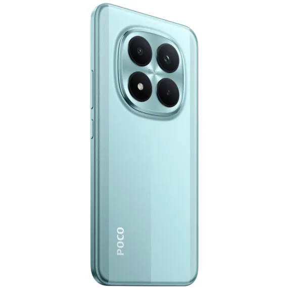 СМАРТФОН XIAOMI POCO M8 PRO, 12 ГБ / 512ГБ
