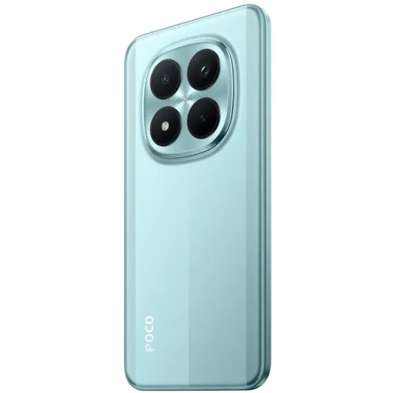 СМАРТФОН XIAOMI POCO M8 PRO, 12 ГБ / 512ГБ