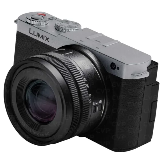 APARAT FOTO MIRRORLESS PANASONIC LUMIX DC-S9NE-SA & LUMIX S