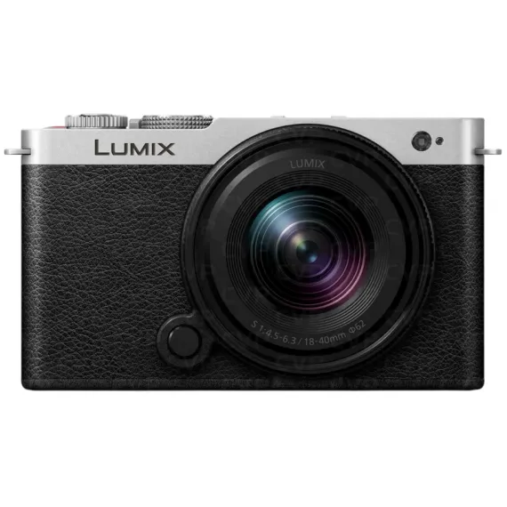 APARAT FOTO MIRRORLESS PANASONIC LUMIX DC-S9NE-SA & LUMIX S