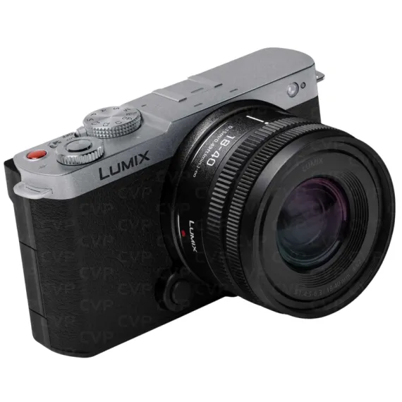 APARAT FOTO MIRRORLESS PANASONIC LUMIX DC-S9NE-SA & LUMIX S