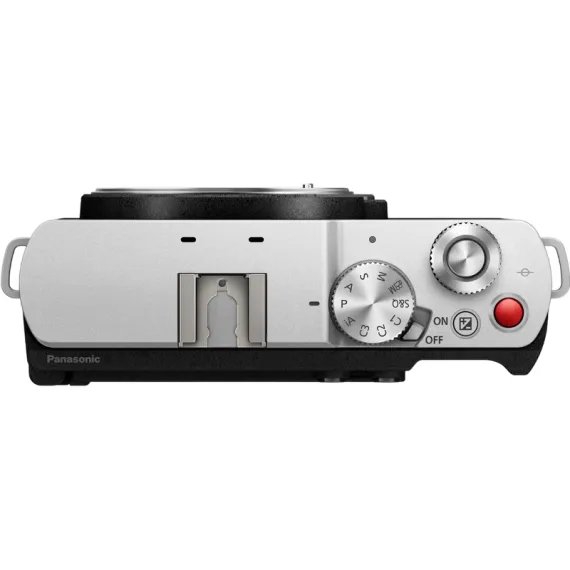 APARAT FOTO MIRRORLESS PANASONIC LUMIX DC-S9NE-SA & LUMIX S