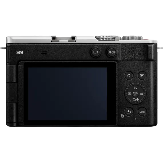 APARAT FOTO MIRRORLESS PANASONIC LUMIX DC-S9NE-SA & LUMIX S
