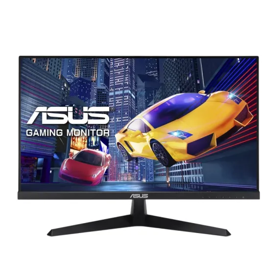 ИГРОВОЙ МОНИТОР ASUS VY249HGR ЧЕРНЫЙ