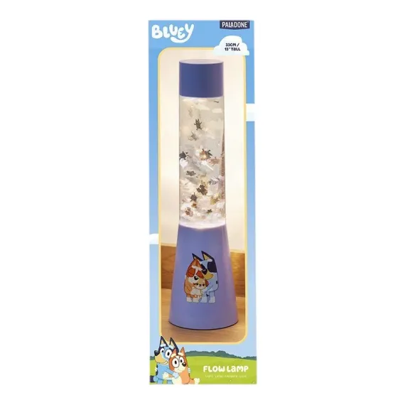 НОЧНИК PALADONE BLUEY FLOW