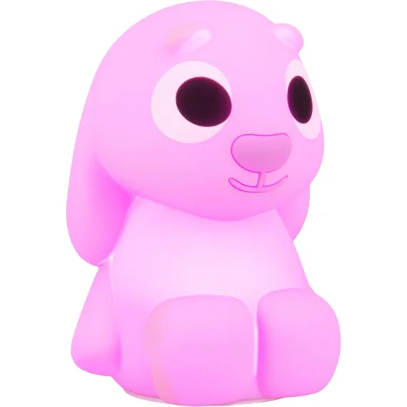 НОЧНИК PALADONE FLOPPY SQUISHYGLO