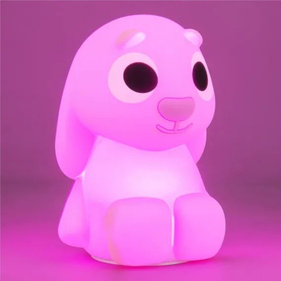 НОЧНИК PALADONE FLOPPY SQUISHYGLO