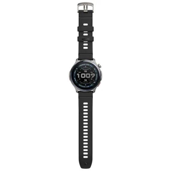 CEAS INTELIGENT XIAOMI AMAZFIT BALANCE 2 NEGRU