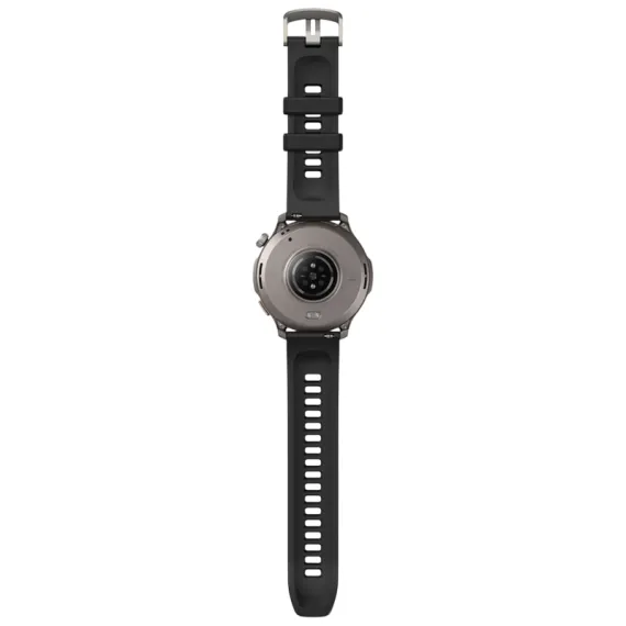 CEAS INTELIGENT XIAOMI AMAZFIT BALANCE 2 NEGRU