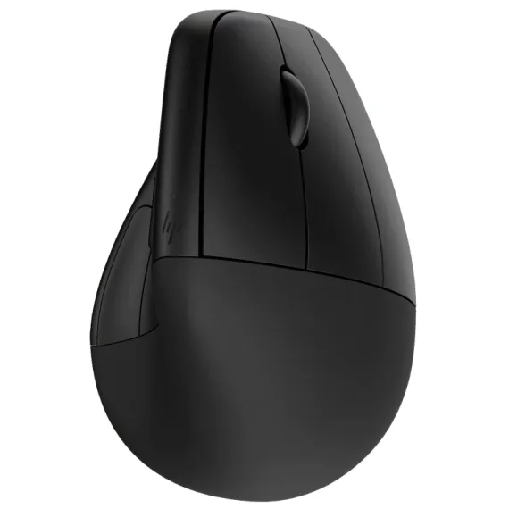МЫШЬ HP 920 БЕСПРОВОДНОЕ ЧЁРНЫЙ