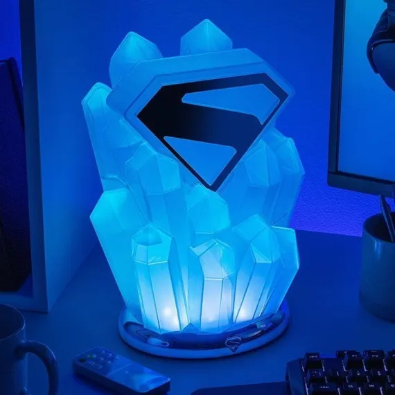 НОЧНИК PALADONE FORTRESS OF SOLITUDE МНОГОЦВЕТНАЯ