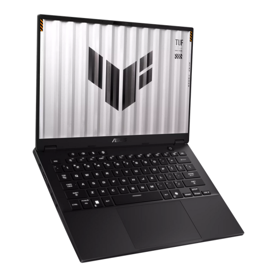 ИГРОВОЙ НОУТБУК ASUS TUF GAMING A14 FA401UH JAEGER GRAY
