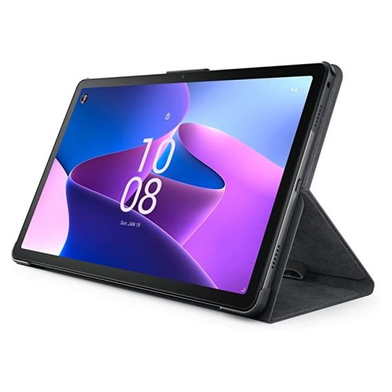 ЧЕХОЛ ДЛЯ ПЛАНШЕТА LENOVO TAB M10 PLUS 3RD GEN 10.6" СЕРЫЙ