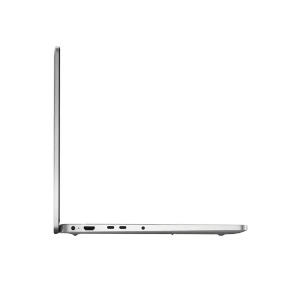 НОУТБУК ДЛЯ БИЗНЕСА DELL PRO 16 PLATINUM SILVER