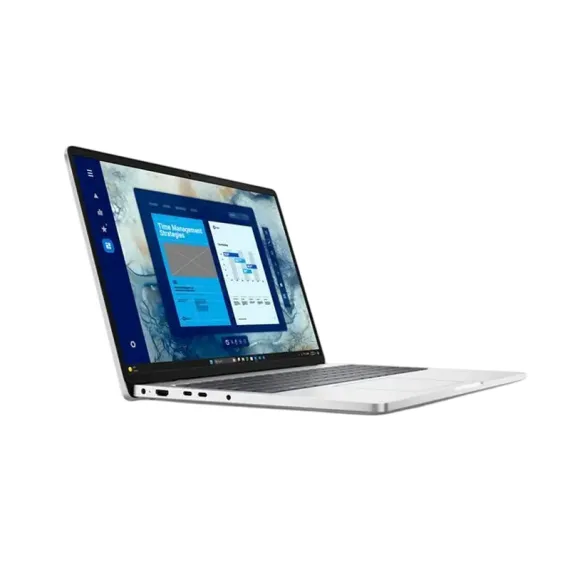 НОУТБУК ДЛЯ БИЗНЕСА DELL PRO 16 PLATINUM SILVER