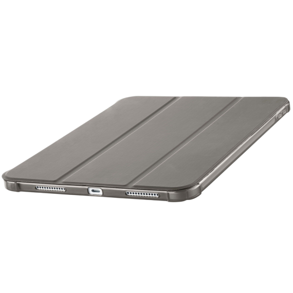 ЧЕХОЛ ДЛЯ ПЛАНШЕТА CELLULARLINE APPLE IPAD 10TH GEN 2022/11TH GEN STAND CASE 10.9" СЕРЫЙ