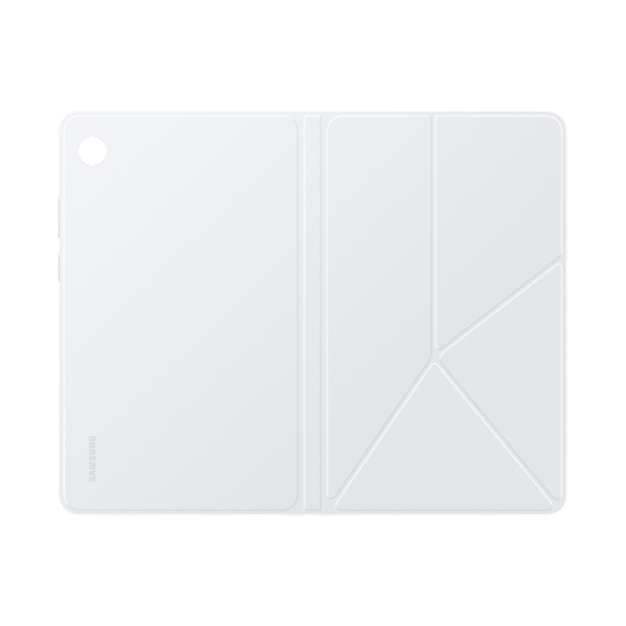 HUSĂ PENTRU TABLETĂ SAMSUNG GALAXY TAB A11 BOOK COVER 8.7" ALB