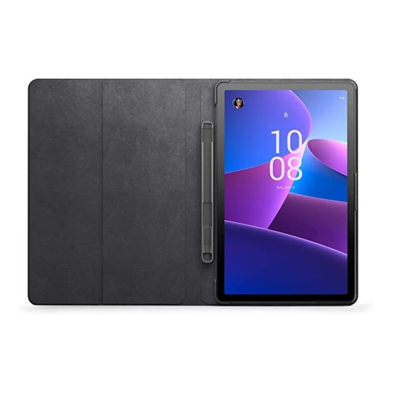 ЧЕХОЛ ДЛЯ ПЛАНШЕТА LENOVO TAB M10 PLUS 3RD GEN 10.6" СЕРЫЙ