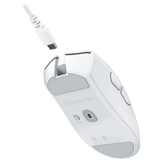 GAMING MOUSE RAZER DEATHADDER V4 PRO ALB