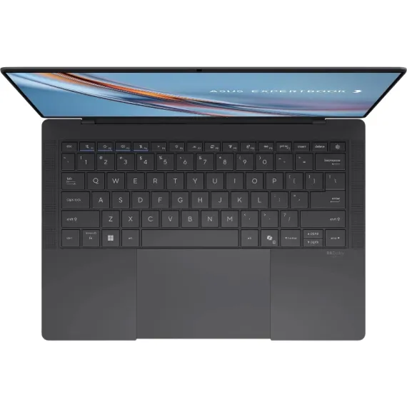 НОУТБУК ДЛЯ БИЗНЕСА ASUS EXPERTBOOK ULTRA B9406CAA BLACK