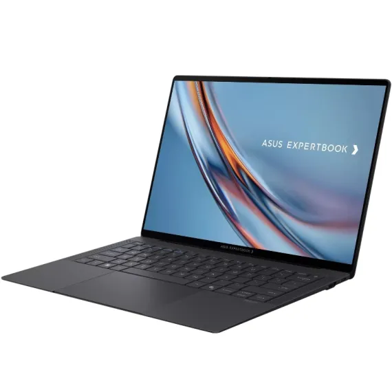 НОУТБУК ДЛЯ БИЗНЕСА ASUS EXPERTBOOK ULTRA B9406CAA BLACK