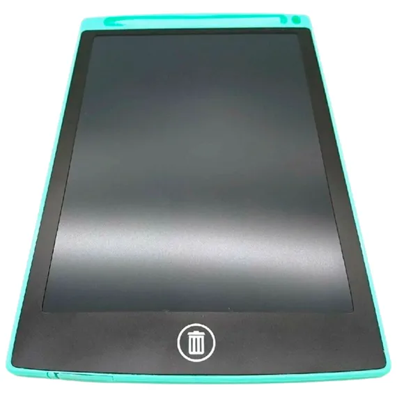 ГРАФИЧЕСКИЙ ПЛАНШЕТ CELLULARLINE LCD WRITING TABLET KIDS 8.5" ЗЕЛЁНЫЙ