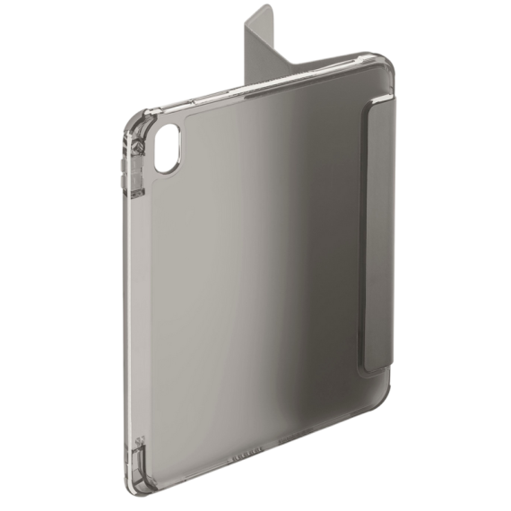 ЧЕХОЛ ДЛЯ ПЛАНШЕТА CELLULARLINE APPLE IPAD 10TH GEN 2022/11TH GEN STAND CASE 10.9" СЕРЫЙ