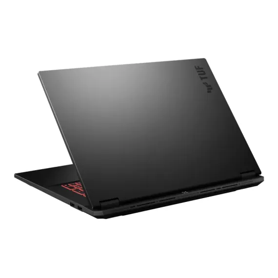 ИГРОВОЙ НОУТБУК ASUS TUF GAMING A18 FA808UM JAEGER GRAY