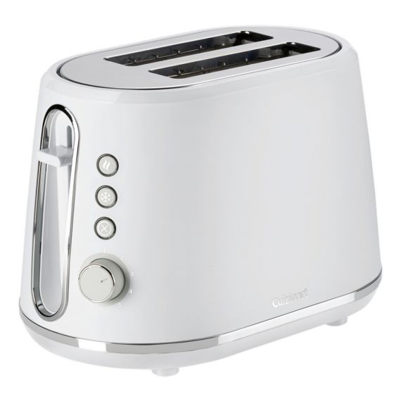 TOASTER CUISINART CPT780WE ALB