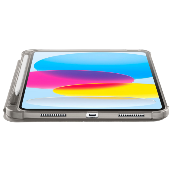 ЧЕХОЛ ДЛЯ ПЛАНШЕТА CELLULARLINE APPLE IPAD 10TH GEN 2022/11TH GEN STAND CASE 10.9" СЕРЫЙ