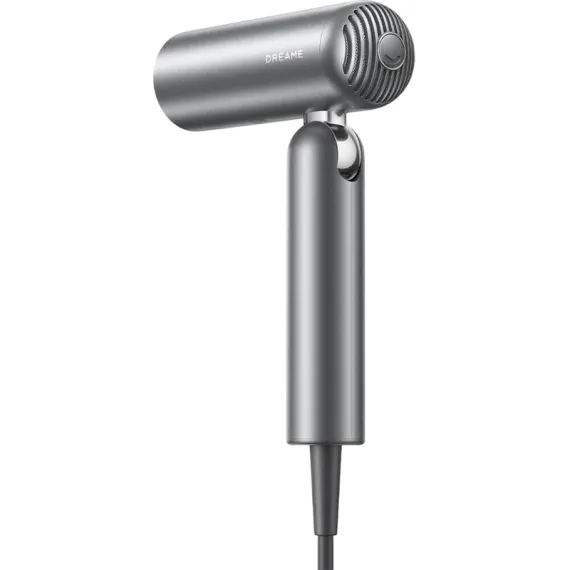 USCĂTOR DE PĂR DREAME POCKET PRO SPRAY GRAY