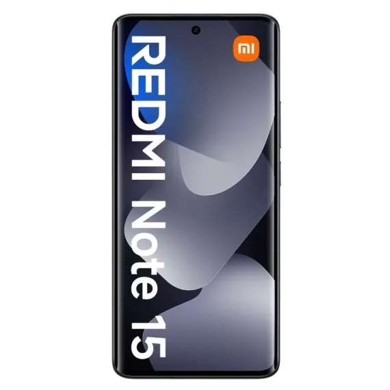 СМАРТФОН XIAOMI REDMI NOTE 15, 6 ГБ / 128ГБ