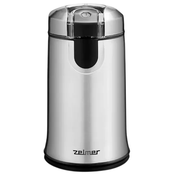 RÂȘNIȚĂ DE CAFEA ZELMER ZCG7425 OȚEL INOXIDABIL