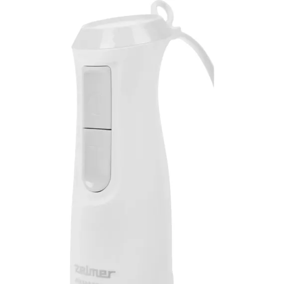 BLENDER DE MÂNĂ ZELMER ZHB4563S ALB
