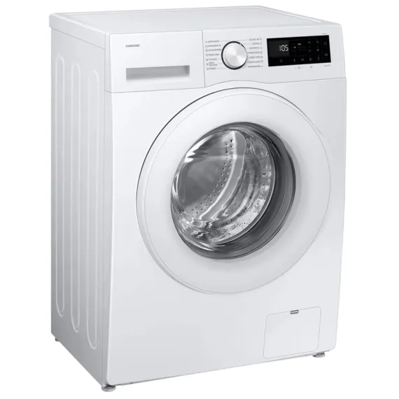 MAȘINĂ DE SPĂLAT SAMSUNG WW80FG5L32TELE ALB
