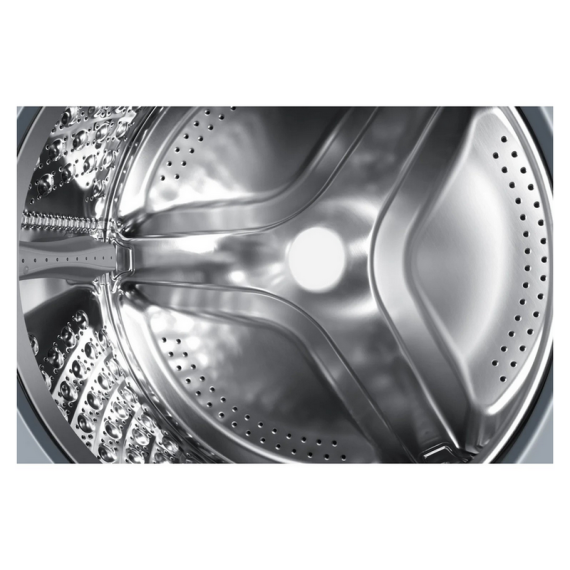 MAȘINĂ DE SPĂLAT SAMSUNG WW80FG5L32TELE ALB