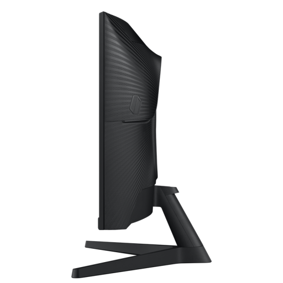 ИГРОВОЙ МОНИТОР SAMSUNG ODYSSEY G5 S27CG550E ЧЕРНЫЙ