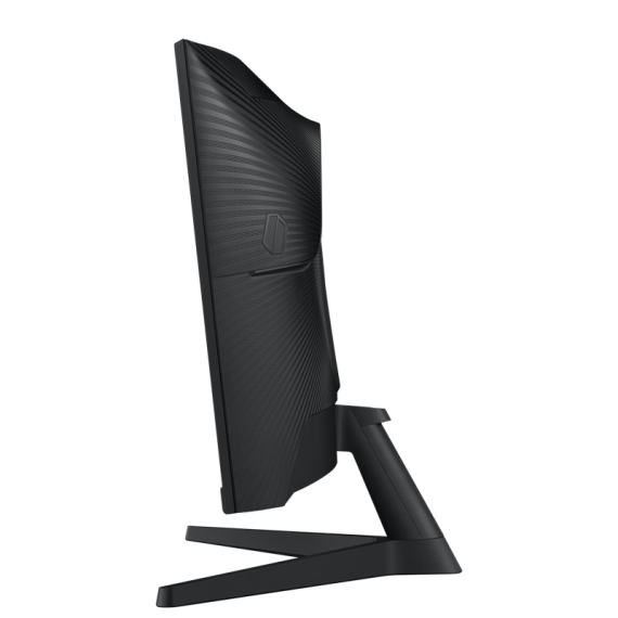 ИГРОВОЙ МОНИТОР SAMSUNG ODYSSEY G5 S27CG550E ЧЕРНЫЙ