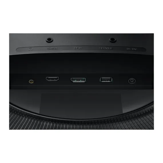 ИГРОВОЙ МОНИТОР SAMSUNG ODYSSEY G5 S27CG550E ЧЕРНЫЙ