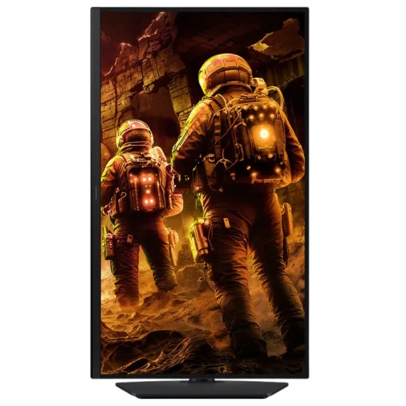MONITOR GAMING SAMSUNG ODYSSEY G5 S27FG502 NEGRU