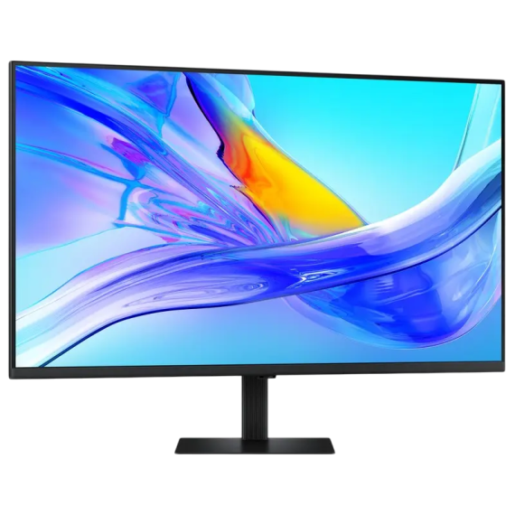 МОНИТОР SAMSUNG VIEWFINITY S8 S37D802U ЧЕРНЫЙ