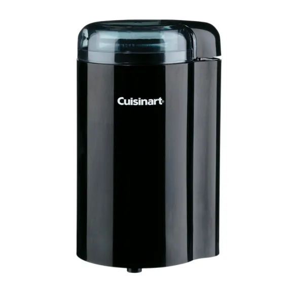 КОФЕМОЛКА CUISINART DCG20BKNE ЧЕРНЫЙ